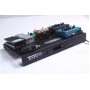 Pedalboard efek model pedaltrain (60x32x6cm) Tonebox 2.0 S 